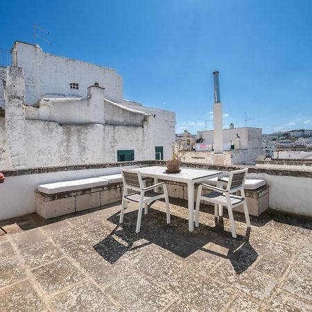 The Goodies Of Historic Center Ostuni Exterior foto