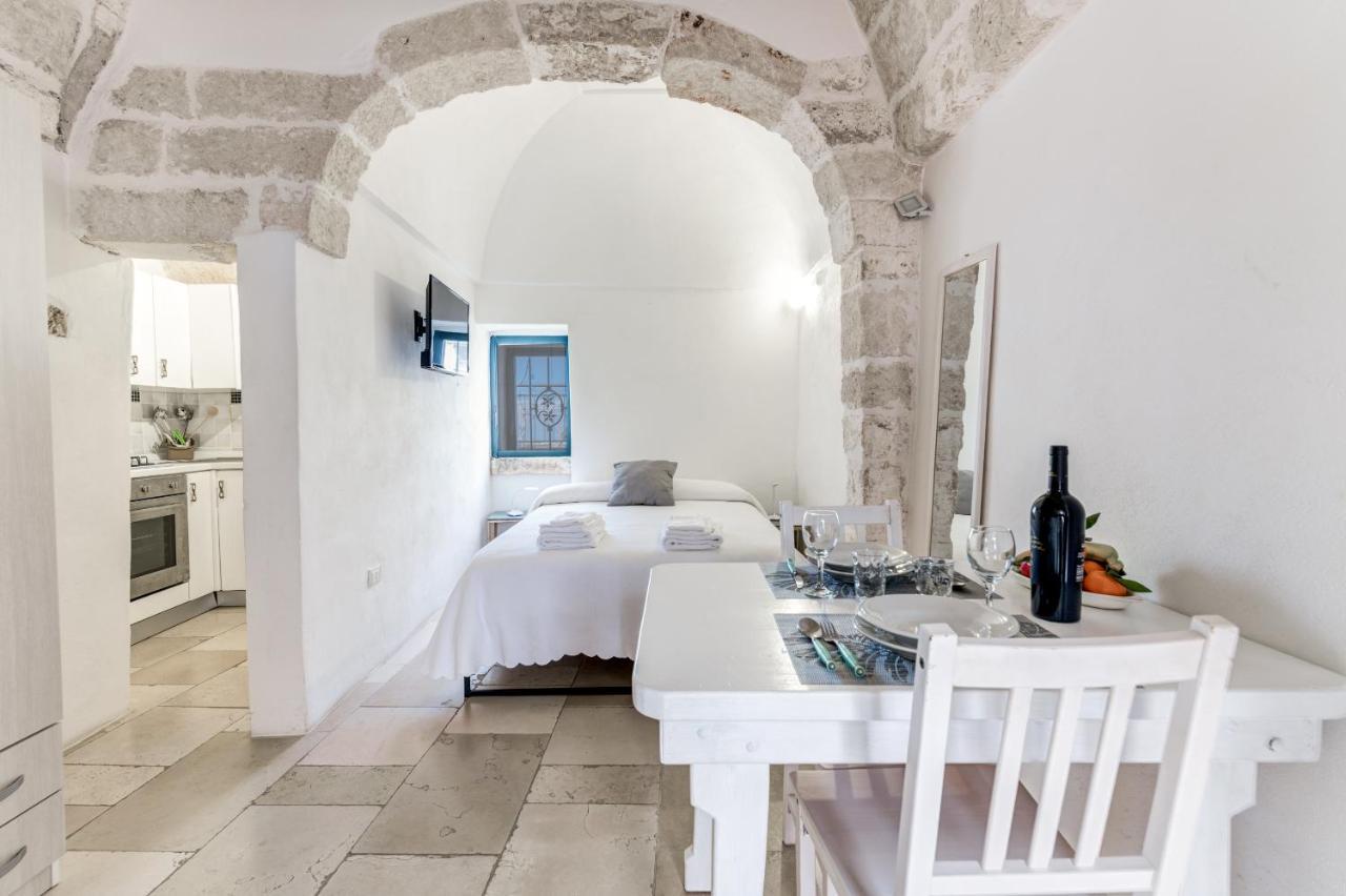 The Goodies Of Historic Center Ostuni Exterior foto