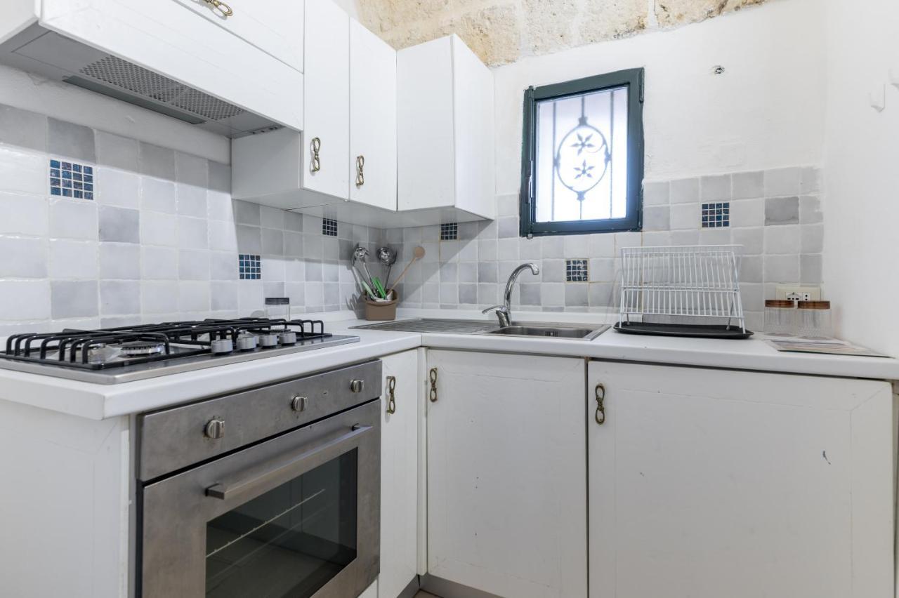 The Goodies Of Historic Center Ostuni Exterior foto