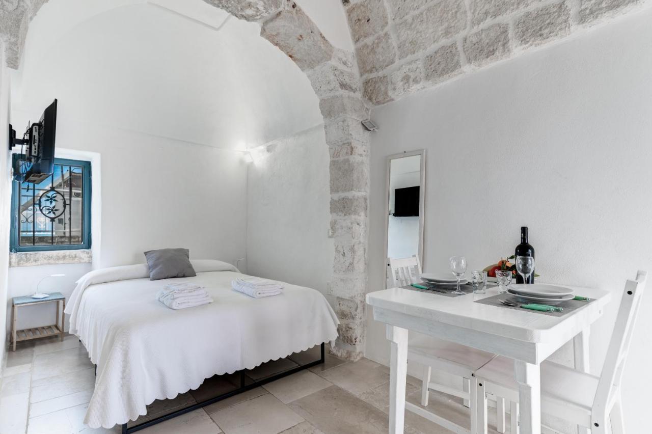 The Goodies Of Historic Center Ostuni Exterior foto