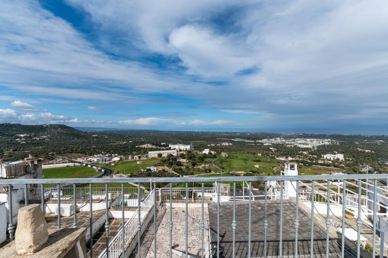 The Goodies Of Historic Center Ostuni Exterior foto