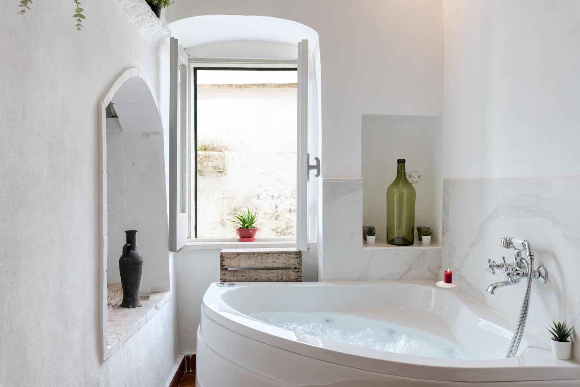 The Goodies Of Historic Center Ostuni Exterior foto