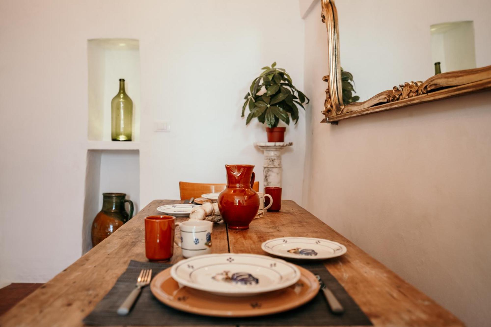 The Goodies Of Historic Center Ostuni Exterior foto