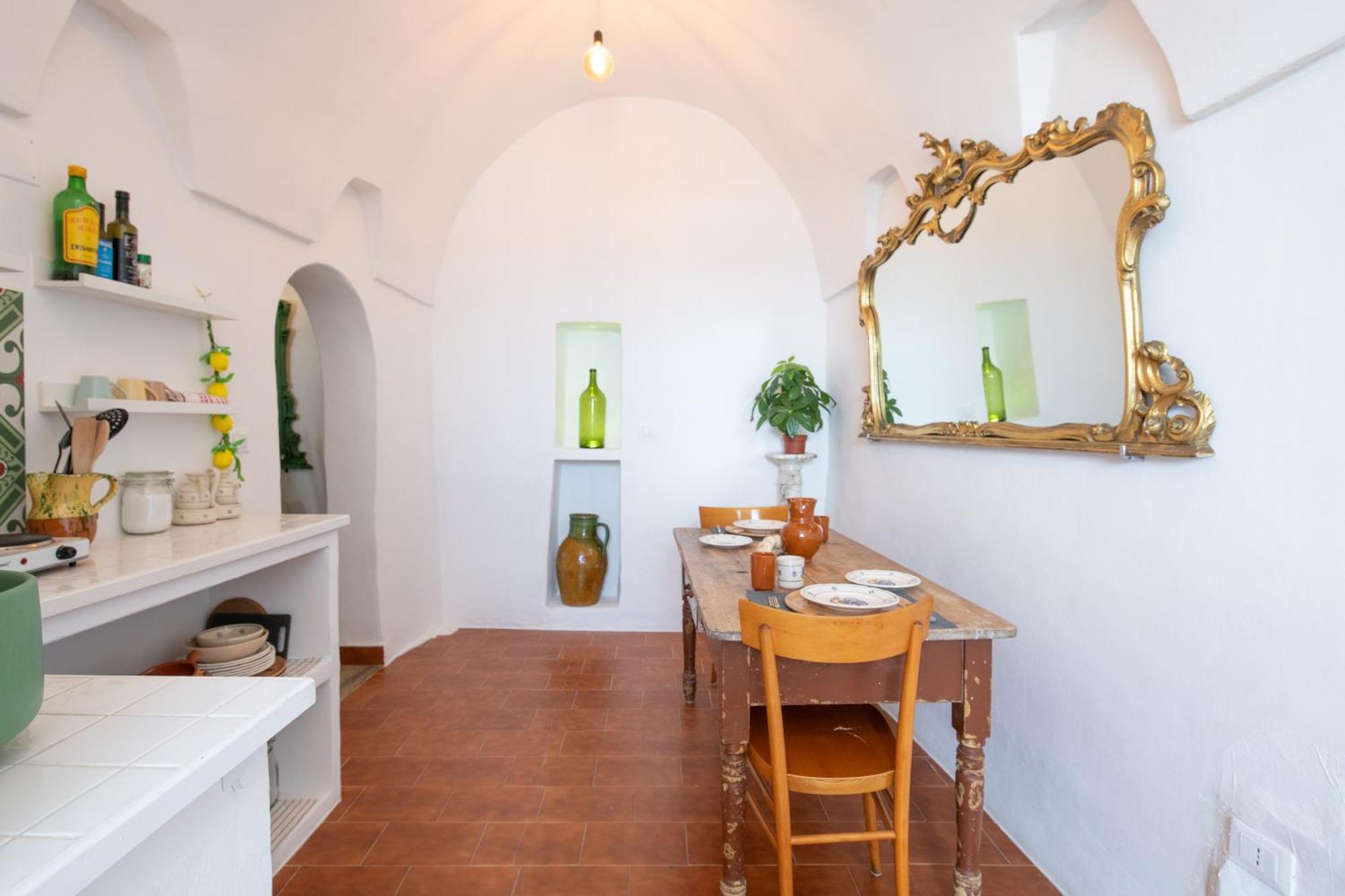 The Goodies Of Historic Center Ostuni Exterior foto