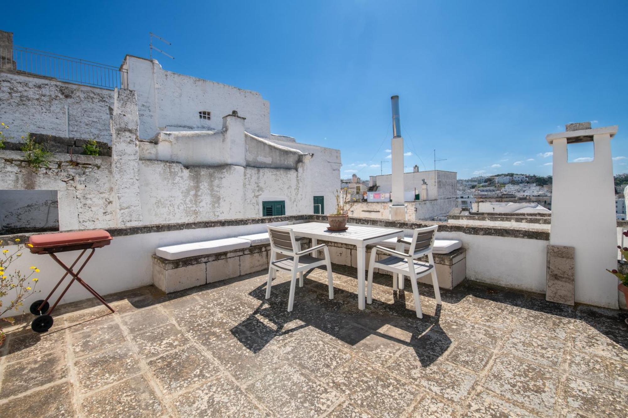 The Goodies Of Historic Center Ostuni Exterior foto