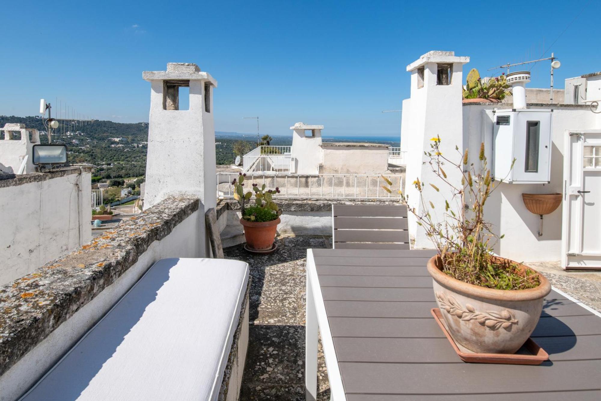 The Goodies Of Historic Center Ostuni Exterior foto
