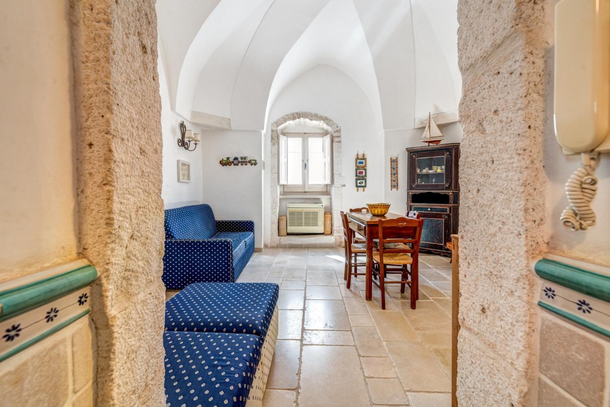 The Goodies Of Historic Center Ostuni Exterior foto