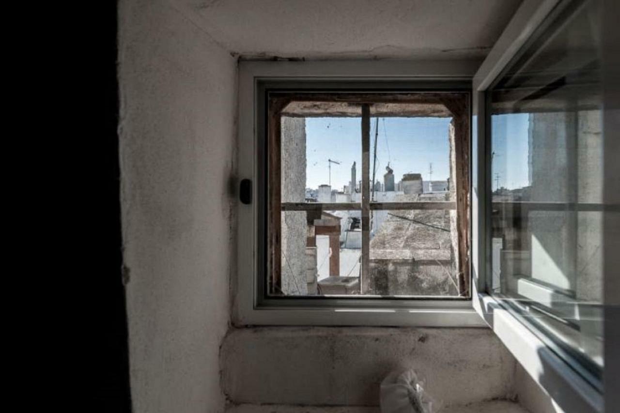 The Goodies Of Historic Center Ostuni Exterior foto