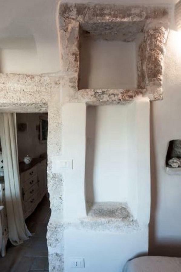 The Goodies Of Historic Center Ostuni Exterior foto