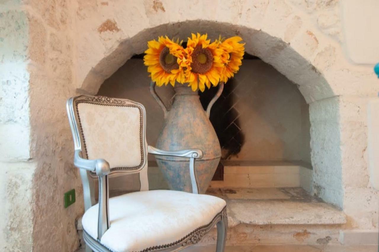 The Goodies Of Historic Center Ostuni Exterior foto