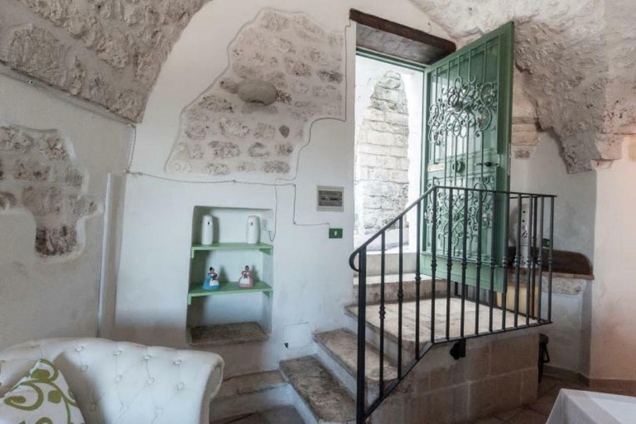 The Goodies Of Historic Center Ostuni Exterior foto
