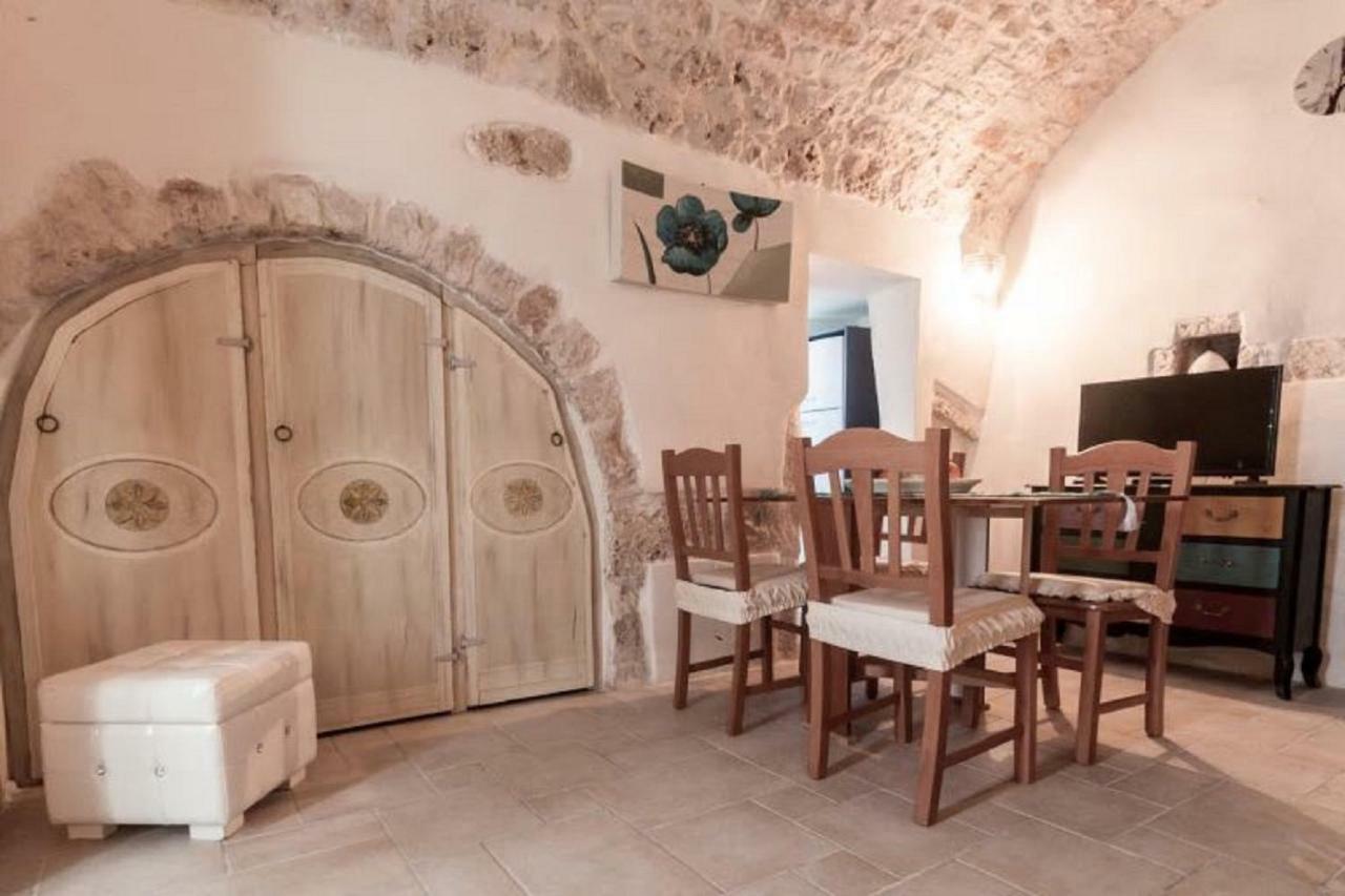 The Goodies Of Historic Center Ostuni Exterior foto