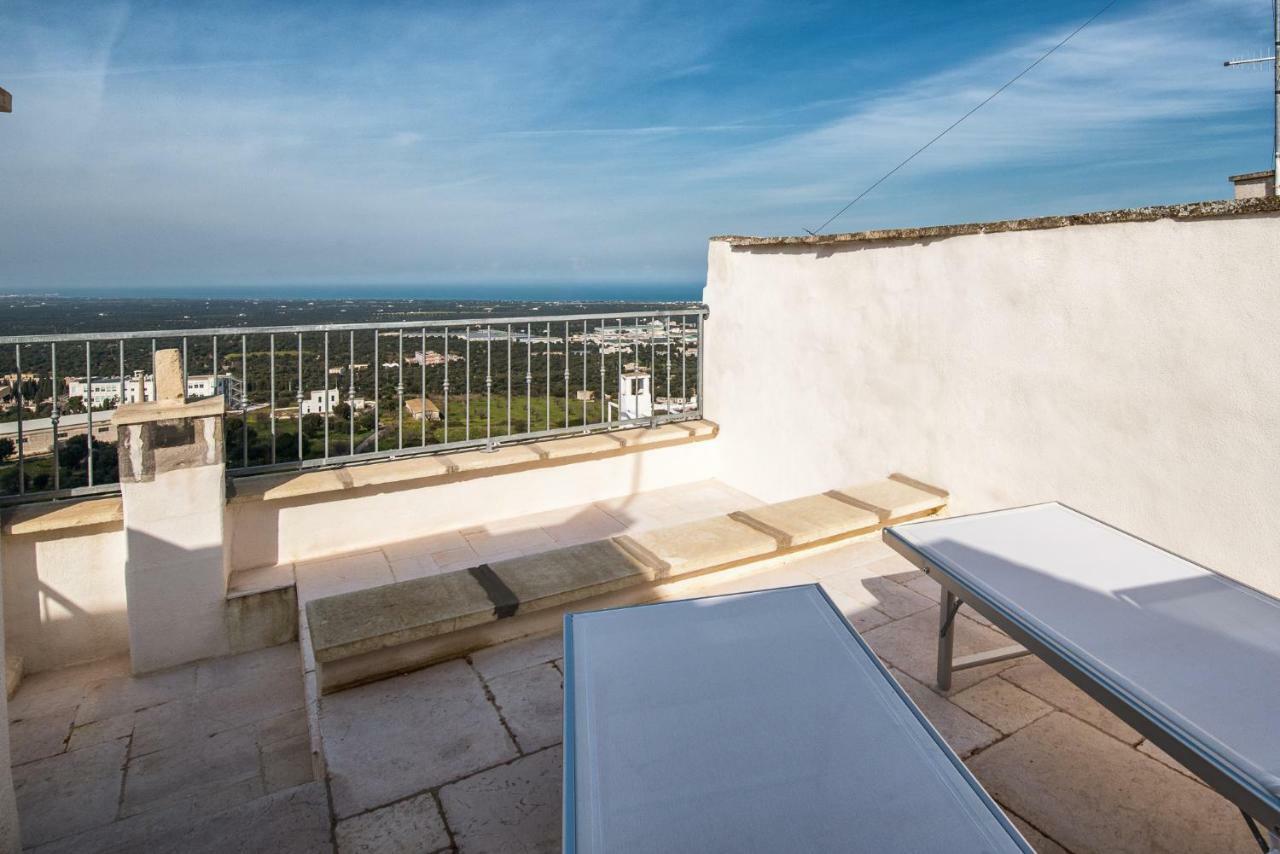 The Goodies Of Historic Center Ostuni Exterior foto