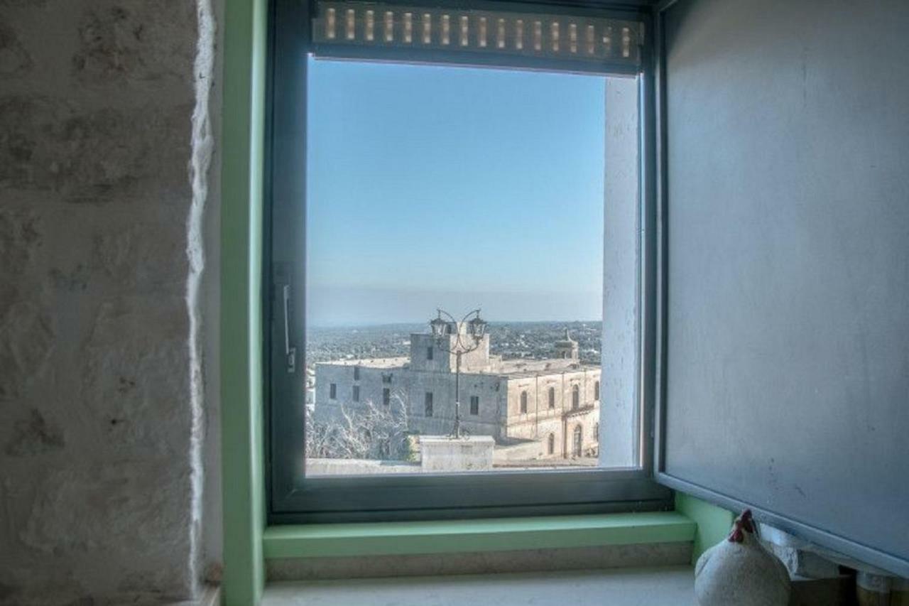 The Goodies Of Historic Center Ostuni Exterior foto