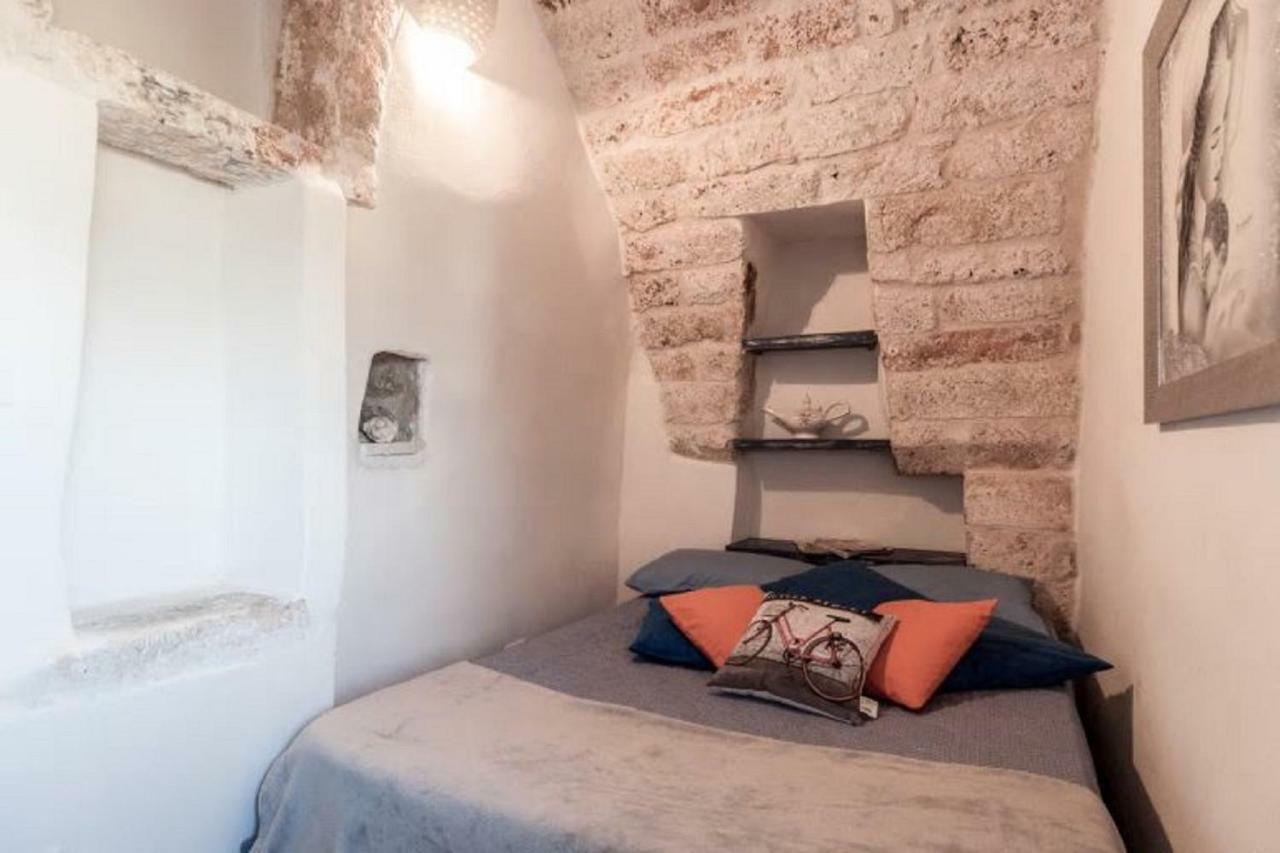 The Goodies Of Historic Center Ostuni Exterior foto